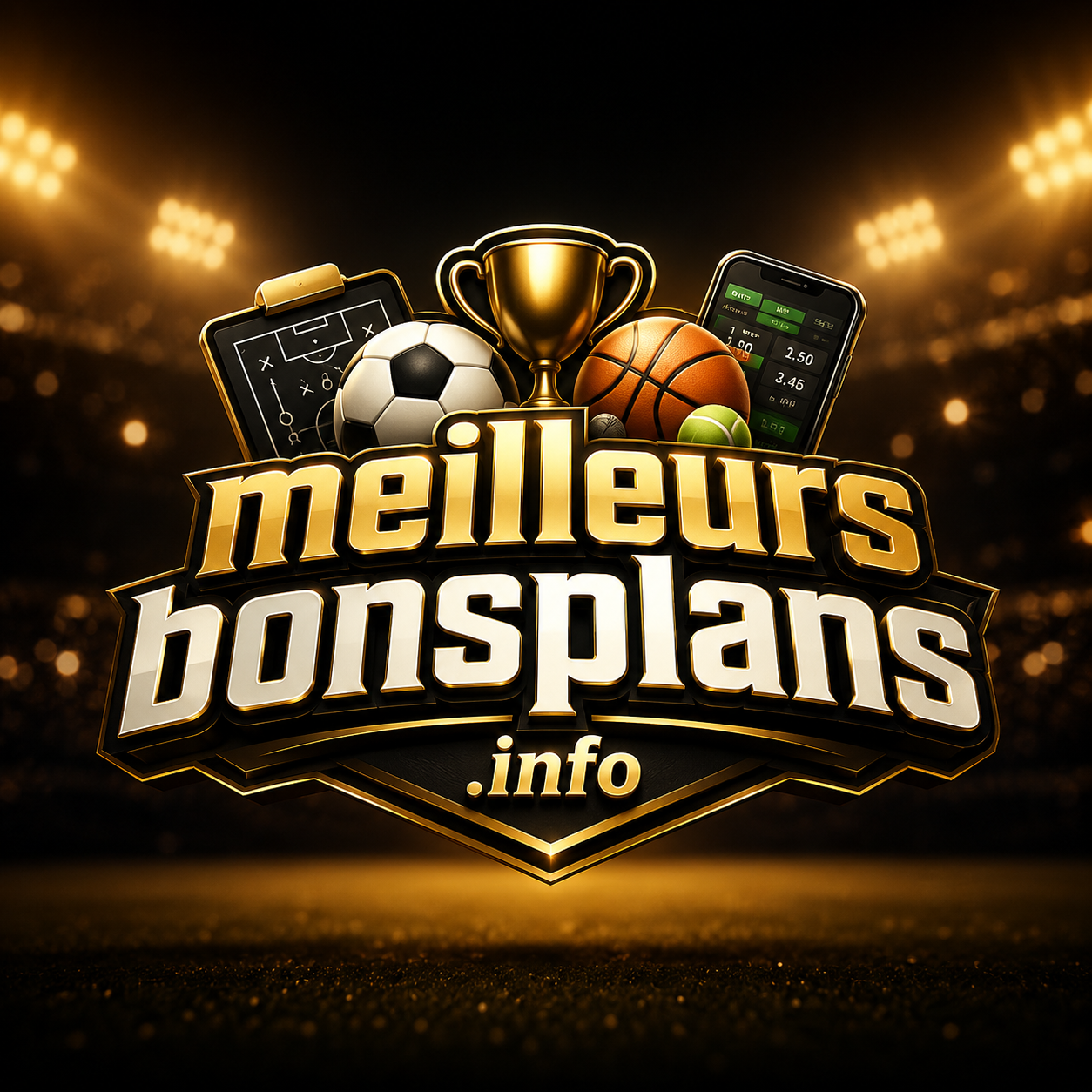 Meilleursbonsplans